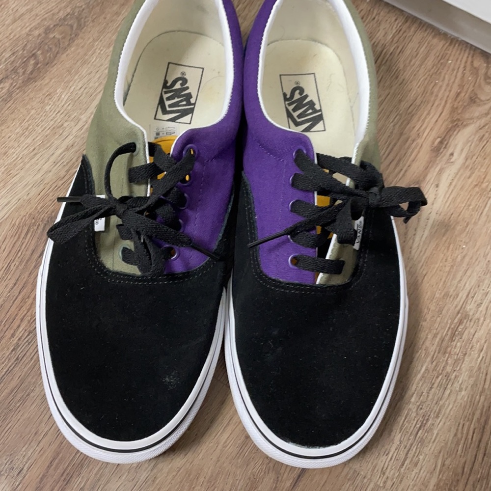 Authentic Vans - image 4